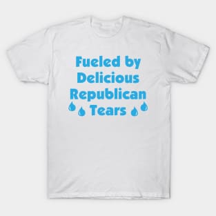 Delicious Republican Tears T-Shirt